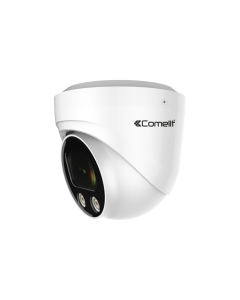 IP MINI-DOME CAMERA 5MP,2,7-13,5MM,IR30M,AI