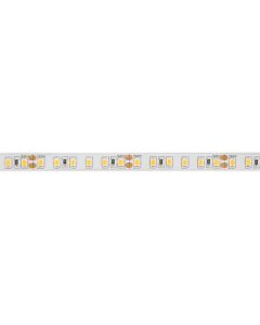 FLEXIBELE LEDSTRIP - WIT 2700K - 120 LEDs/m - 5 m - 24 V - IP20 - CRI90