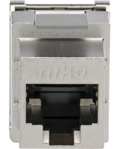 DATA-CONNECTOR: RJ 45 CAT.5 STP, MOD. JACK