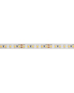 FLEXIBELE LEDSTRIP - WIT 3000K - 120 LEDs/m - 5 m - 24 V - IP20 - CRI90