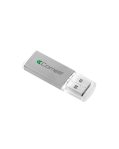 10 SIP TEL LICENTIES VOOR 1456B - VIP SYSTEEM (USB)