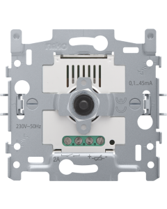 REGELPOTENTIOMETER VOOR ELEKTRONISCHE BALLASTEN