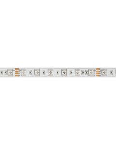 FLEXIBELE LEDSTRIP - RGB - 60 LEDs/m - 5 m - IP20 - 24 V