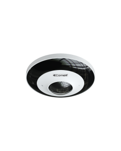 IP-CAMERA FISHEYE 6M 1.1MM