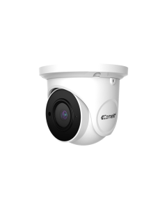 IP TURRET CAMERA 4MP 2.8-12MM