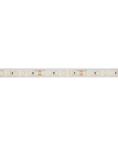 FLEXIBELE LEDSTRIP - WIT 4000K - 120 LEDs/m - 5 m - IP68 - 24 V - CRI90