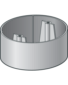 INBOUWDOOS VOOR 350-20056