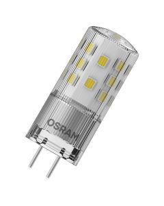 LEDPIN40D CL 4,5W/827 12V GY6.35FS1