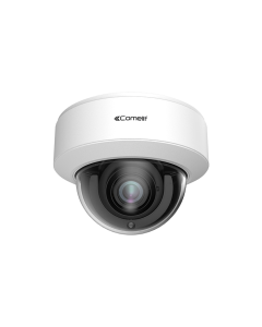 IP-CAMERA VANDALDOME 4MP 2.8-12MM