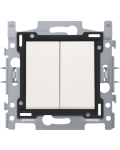 INBOUW SCHAKELAAR SERIE+INSTEEK