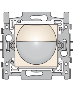 INBOUW BEWEGINGSMELDER 180°