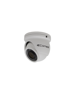 AHD MINI-DOME CAMERA 2MP, 3,6MM, IR 10M