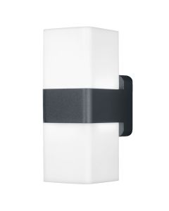 SMART OUTD WIFI CUBEUPDOWN RGBW DG LEDV 