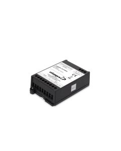 RGBW LED-CONTROLLER - BEDIENING VIA DRUKKNOP